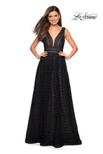 Load image into Gallery viewer, La Femme Prom Style 27074