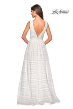 Load image into Gallery viewer, La Femme Prom Style 27074