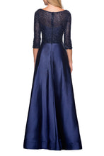 Load image into Gallery viewer, La Femme Mother Of The Bride Style 27077