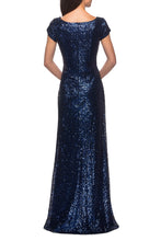 Load image into Gallery viewer, La Femme Mother of the Bride Style 27079