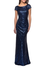 Load image into Gallery viewer, La Femme Mother of the Bride Style 27079