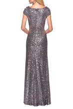 Load image into Gallery viewer, La Femme Mother of the Bride Style 27079