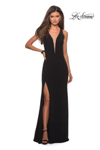 Load image into Gallery viewer, La Femme Prom Style 27082