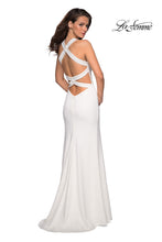Load image into Gallery viewer, La Femme Prom Style 27082