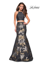 Load image into Gallery viewer, La Femme Prom Style 27083