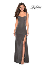 Load image into Gallery viewer, La Femme Prom Style 27089