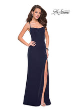 Load image into Gallery viewer, La Femme Prom Style 27089