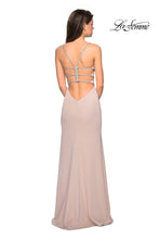 Load image into Gallery viewer, La Femme Prom Style 27089