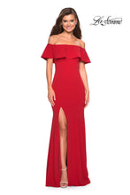 Load image into Gallery viewer, La Femme Prom Style 27096