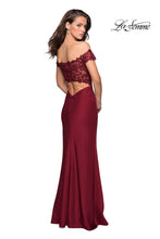 Load image into Gallery viewer, La Femme Prom Style 27097