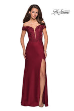 Load image into Gallery viewer, La Femme Prom Style 27097