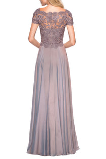 La Femme Mother of the Bride Style 27098