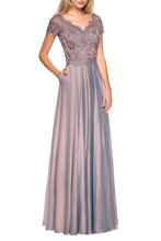 Load image into Gallery viewer, La Femme Mother of the Bride Style 27098