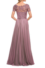 Load image into Gallery viewer, La Femme Mother of the Bride Style 27098