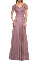 Load image into Gallery viewer, La Femme Mother of the Bride Style 27098