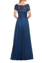 Load image into Gallery viewer, La Femme Mother of the Bride Style 27098