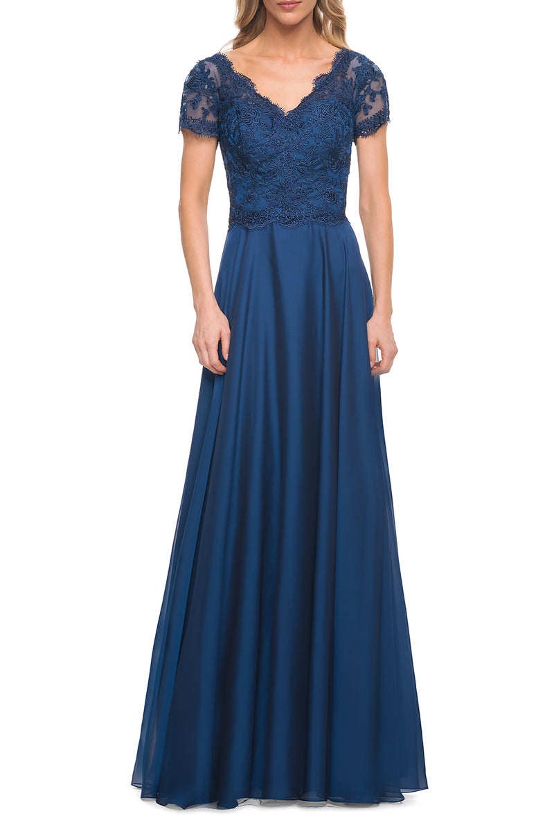 La Femme Mother of the Bride Style 27098 – Instant Dress