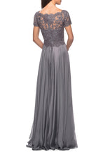 Load image into Gallery viewer, La Femme Mother of the Bride Style 27098