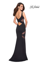 Load image into Gallery viewer, La Femme Prom Style 27104