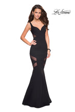 Load image into Gallery viewer, La Femme Prom Style 27104
