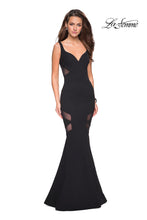 Load image into Gallery viewer, La Femme Prom Style 27104