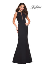 Load image into Gallery viewer, La Femme Prom Style 27124