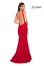 Load image into Gallery viewer, La Femme Prom Style 27124