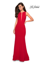 Load image into Gallery viewer, La Femme Prom Style 27124