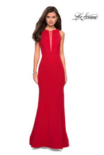 Load image into Gallery viewer, La Femme Prom Style 27174