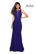 Load image into Gallery viewer, La Femme Prom Style 27174