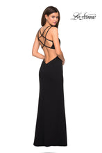 Load image into Gallery viewer, La Femme Prom Style 27126