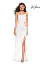 Load image into Gallery viewer, La Femme Prom Style 27126