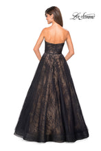 Load image into Gallery viewer, La Femme Prom Style 27135