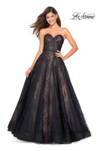 Load image into Gallery viewer, La Femme Prom Style 27135