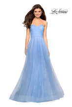 Load image into Gallery viewer, La Femme Prom Style 27135