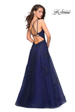 Load image into Gallery viewer, La Femme Prom Style 27143
