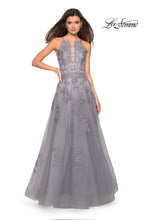 Load image into Gallery viewer, La Femme Prom Style 27143