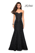 Load image into Gallery viewer, La Femme Prom Style 27149