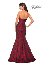 Load image into Gallery viewer, La Femme Prom Style 27149
