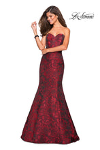 Load image into Gallery viewer, La Femme Prom Style 27149