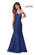 Load image into Gallery viewer, La Femme Prom Style 27149