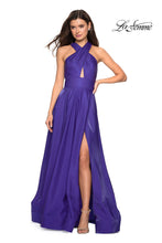 Load image into Gallery viewer, La Femme Prom Style 27151