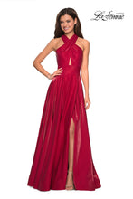 Load image into Gallery viewer, La Femme Prom Style 27151