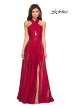 Load image into Gallery viewer, La Femme Prom Style 27151