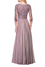 Load image into Gallery viewer, La Femme Mother of the Bride Style 27153