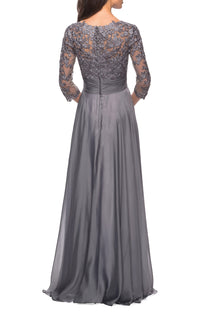 La Femme Mother of the Bride Style 27153