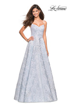 Load image into Gallery viewer, La Femme Prom Style 27162