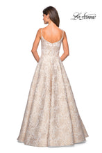 Load image into Gallery viewer, La Femme Prom Style 27162