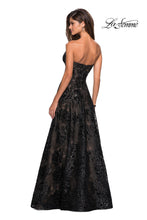 Load image into Gallery viewer, La Femme Prom Style 27164