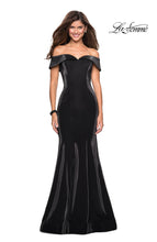 Load image into Gallery viewer, La Femme Prom Style 27176